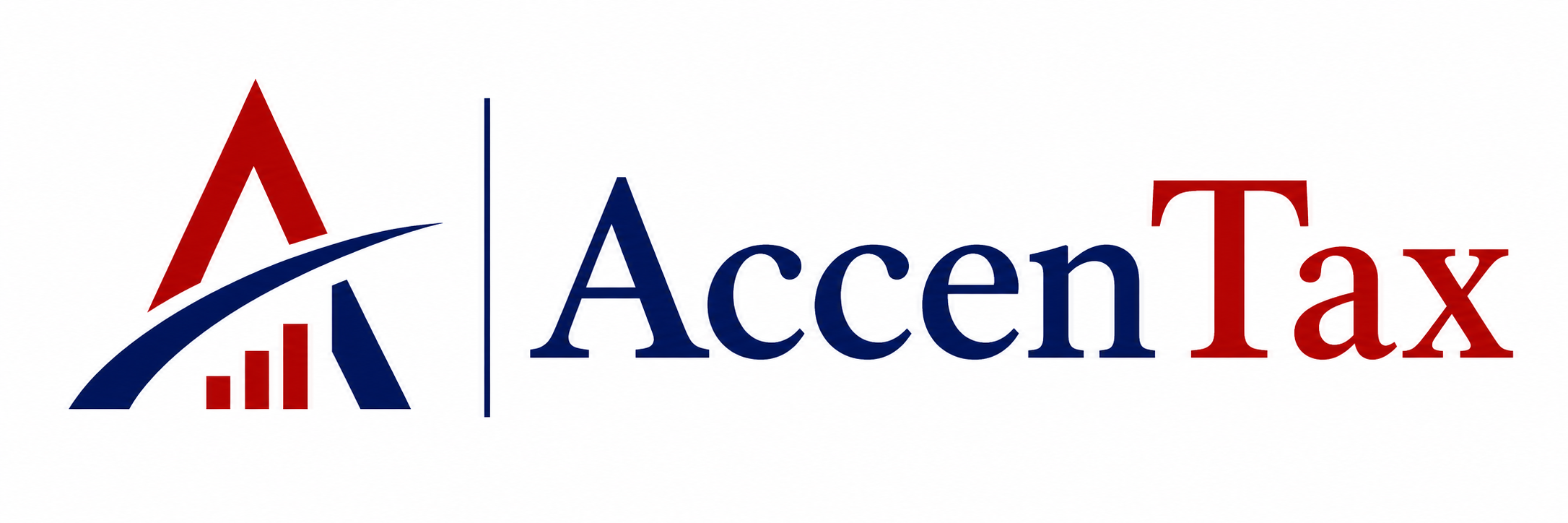 AccenTax logo